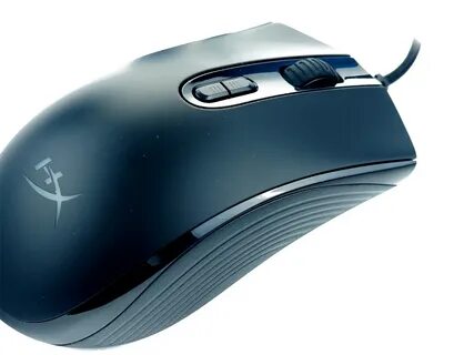 Hyperx pulsefire core
