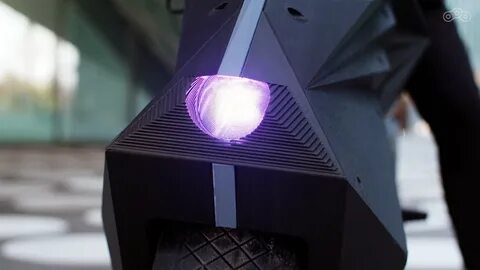 Электрический 3d