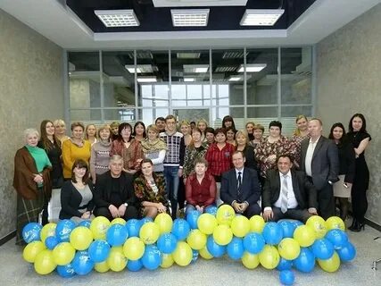 Центр помощи студентам 5