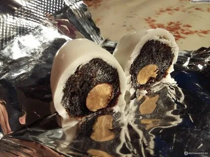Финики в шоколаде египет