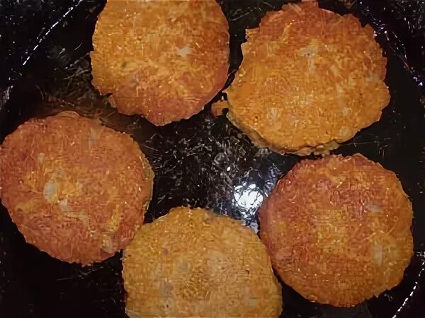 Сазан котлеты рецепты с фото