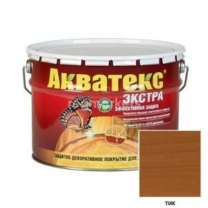 Тик 10