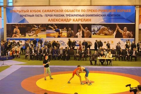 Турнир в самаре по греко римской борьбе