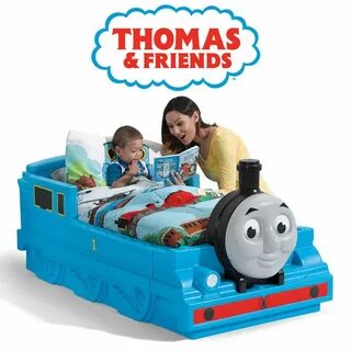 Train beds