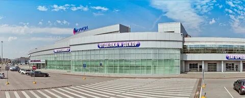 Орион тюмень