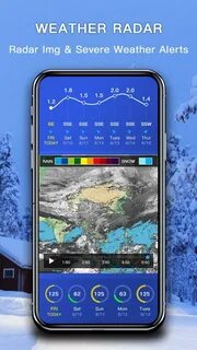Weather pro apk