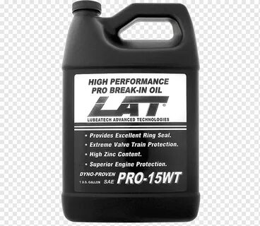 Oil performance