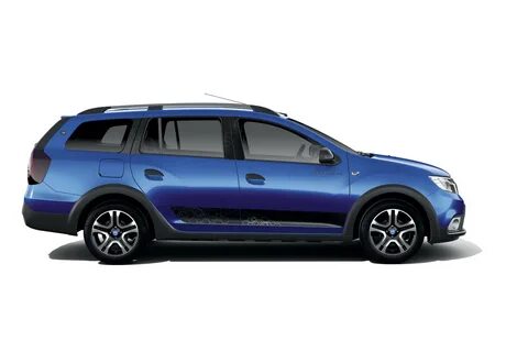 Logan sandero duster