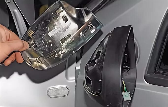 Въздуховод за Dacia Duster 2010-2017, Dacia Logan 2004-2020, Dacia Sandero 2008-