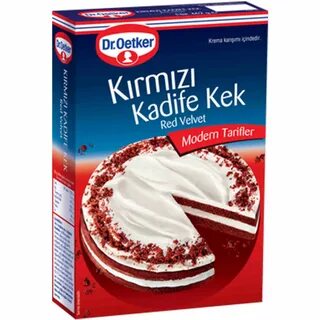 Dr oetker