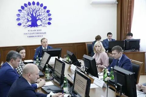 Кубанский центр поддержки населения