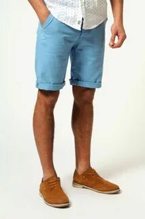 Y short
