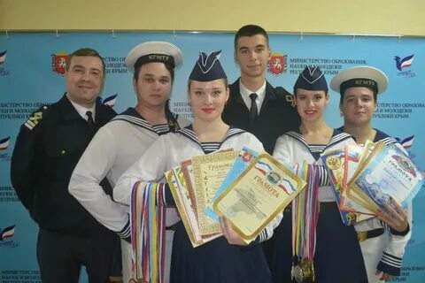 Судомеханический техникум