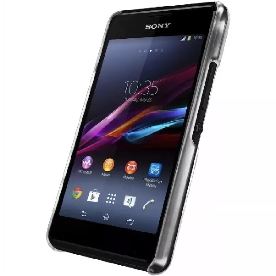 Xperia e1