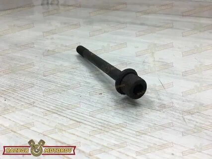 Болты гбц спектра