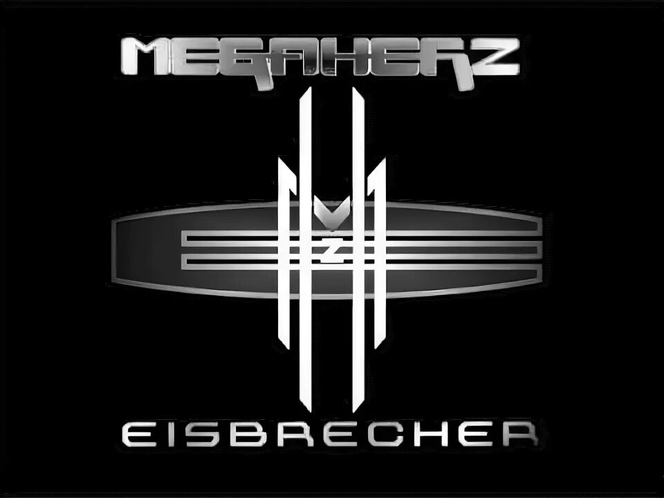 Eisbrecher. Megaherz логотип. Eisbrecher логотип группы. Айсбрехер логотип. Eisbrecher rot