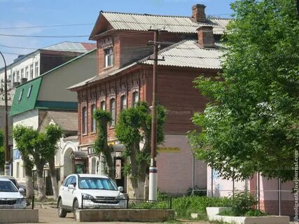 Вольского 24
