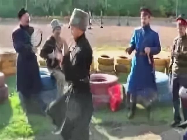 Песня видео ойся ты меня