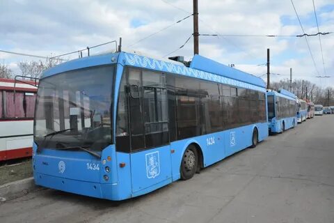 Маршрут 109 москва