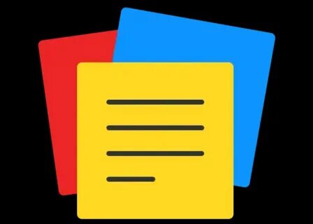 Your note
