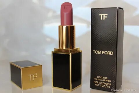 Помада tom ford