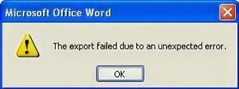Object defined error