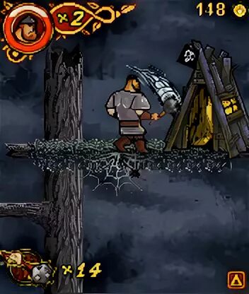 Играть в соловей разбойник