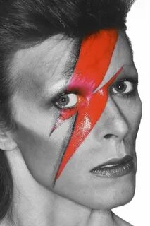 Ziggy stardust