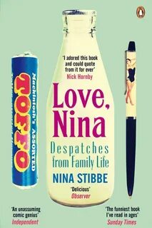 Nina love