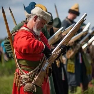 Исторический интересоваться