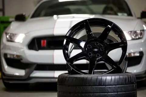 Gt wheel