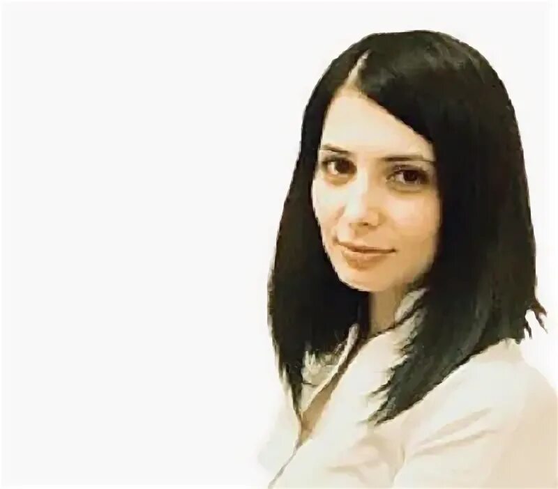 Залине сулейманова