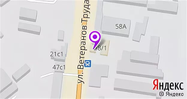 58 карт
