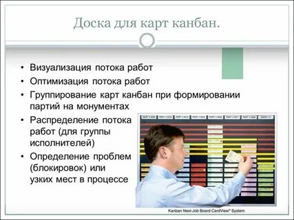 Бережливое лидерство