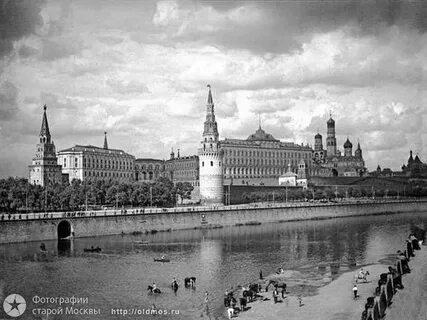20 рек москвы