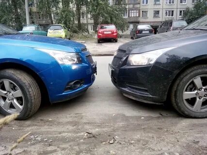 Проставки клиренс шевроле круз