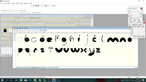 Fontlab