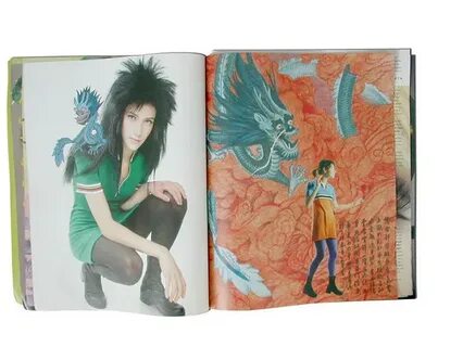 Look at me book