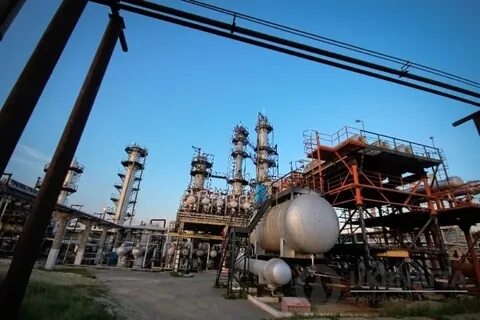 Кременчуг нпз кому принадлежит