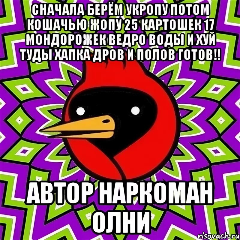 Укропов взяли. Берем сперва укропу потом кошачью. Берем сначала укропу потом кошачью. Что сначала что потом укроп. Возьмём сначала укропу.