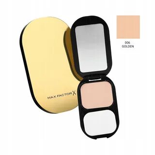 Max factor пудра facefinity compact
