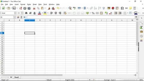 Word excel windows 10