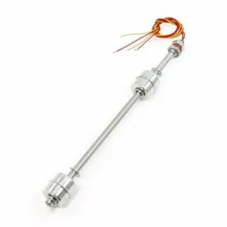 Level sensor