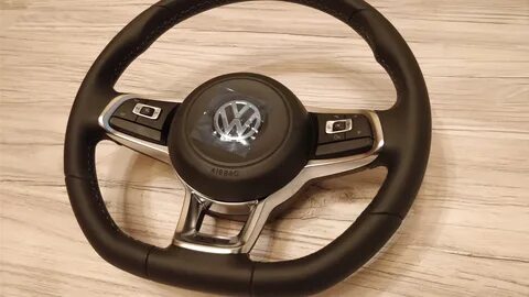 Рули volkswagen