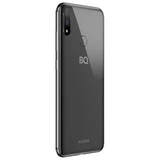 Bq aurora