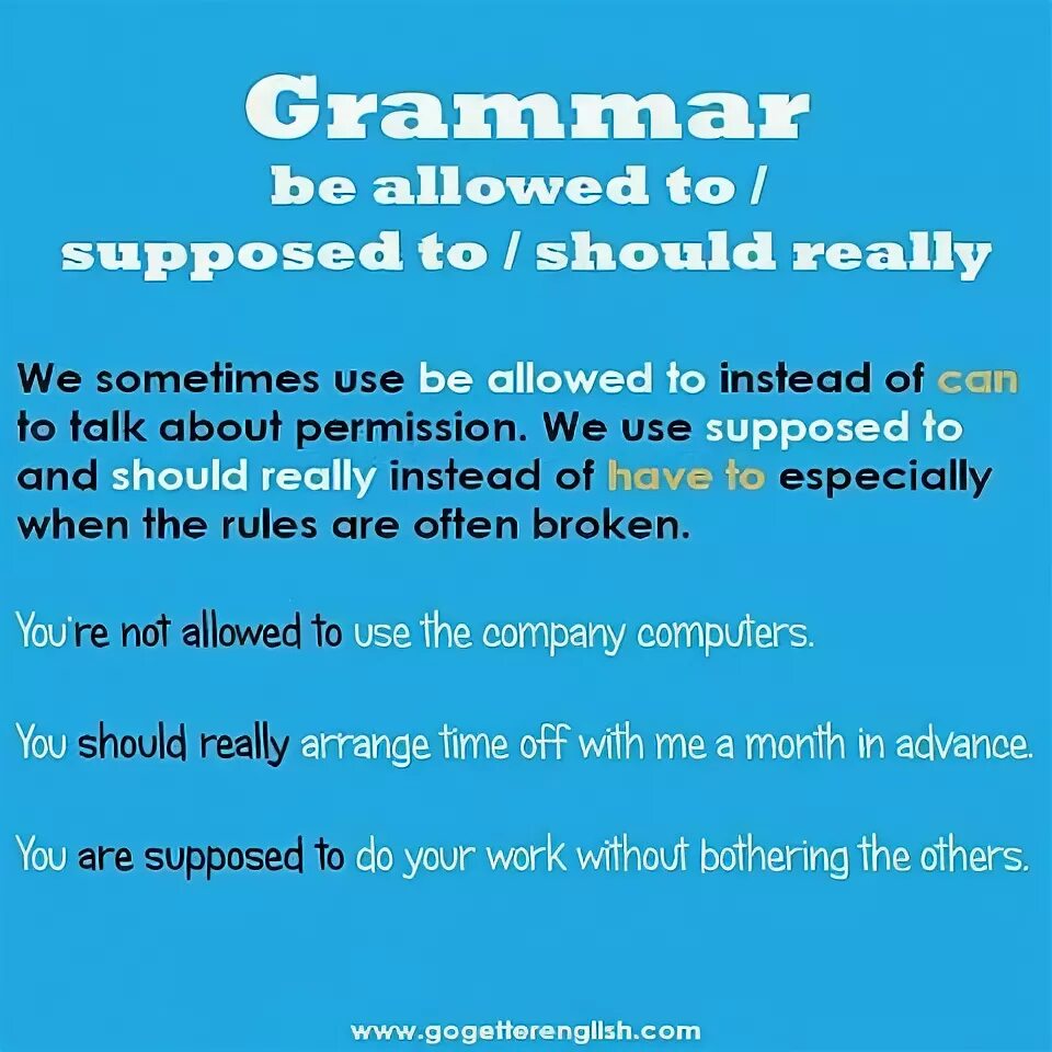 Able to be programmed. Be supposed to модальный глагол. Be supposed to be to грамматика. Be supposed to правило. Supposed to употребление.