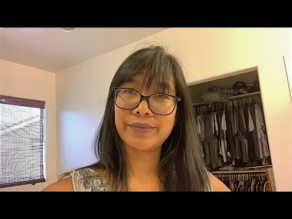 Answer video. Answer video