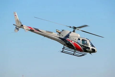 H 125