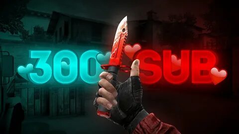 Standoff 2 подписчики