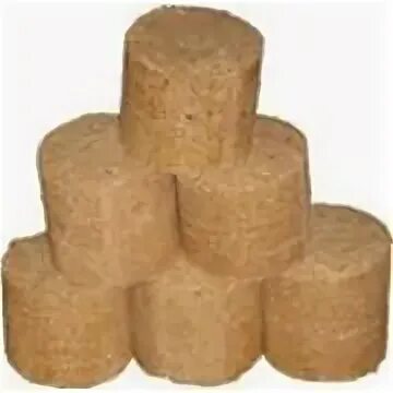 Прессованные продукты